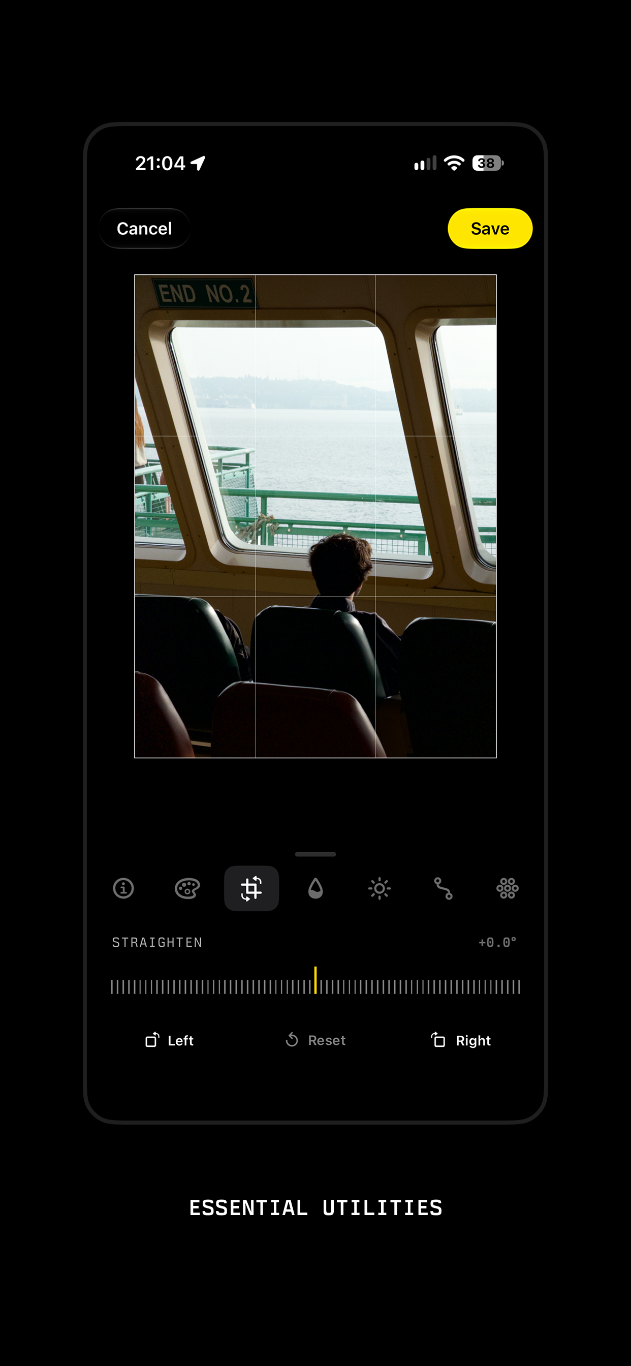 CN41P - DNG Developer screenshot 3