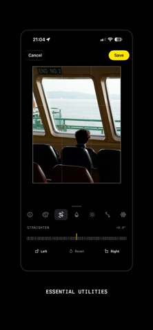 CN41P - DNG Developer Screenshot 3 of 4
