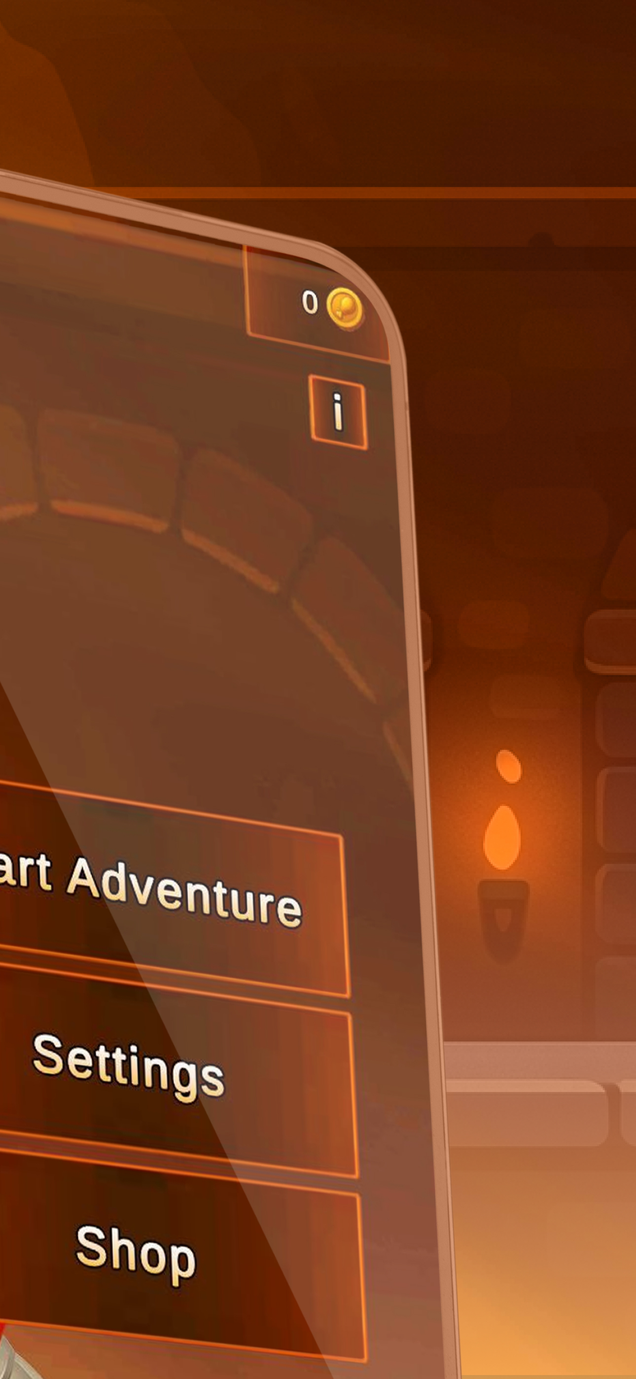 Dungeons of Darkness and Chaos screenshot 4
