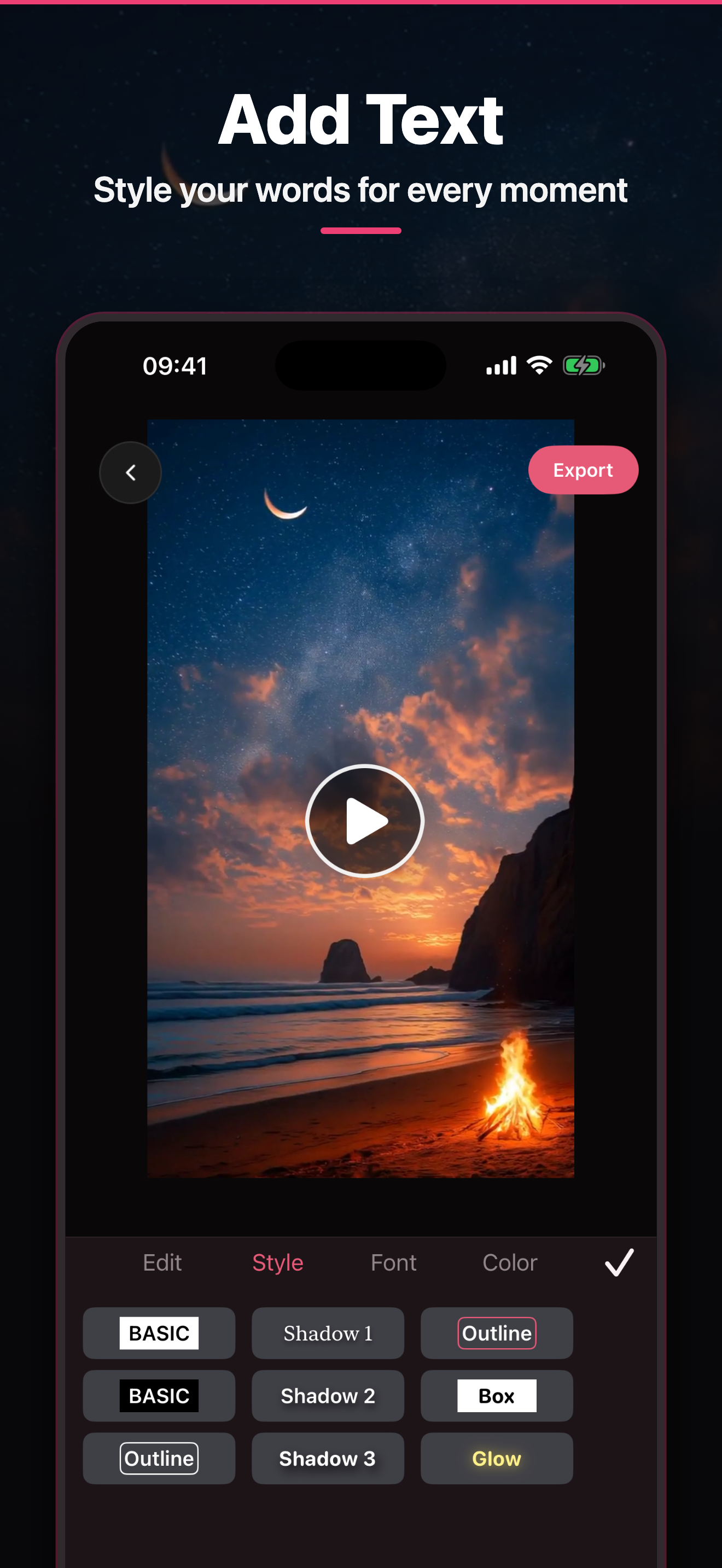 LivePix: Video to Live Photo screenshot 5