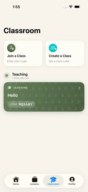 Retriv: Voice Flashcards screenshot 4