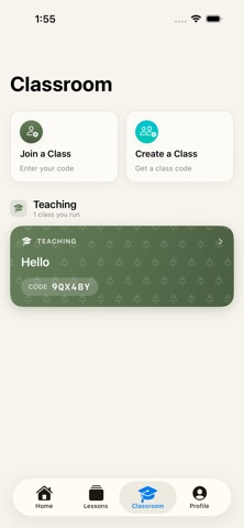 Retriv: Voice Flashcards Screenshot 4 of 7