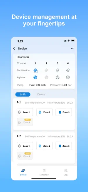 X-Base screenshot 2
