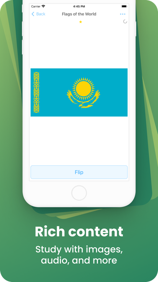 #4. AlgoApp Flashcards (macOS) By: AnkiApp Inc