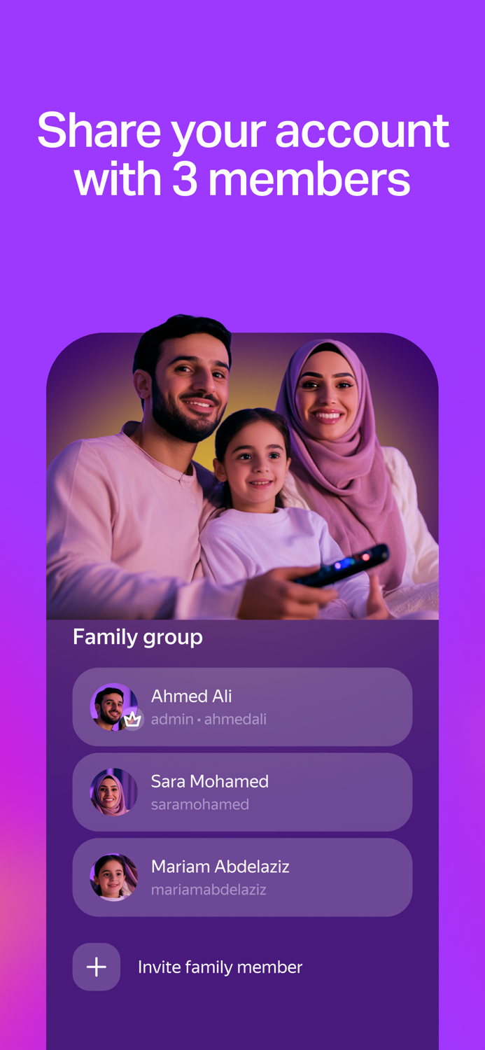 Yango Play Movies and music