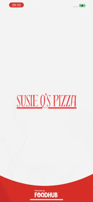 Susie Q's Pizza screenshot 1
