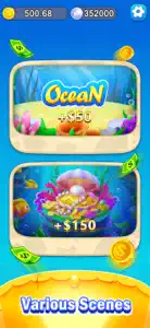 Ocean Shooter:Deep Sea Battle screenshot #5 for iPhone