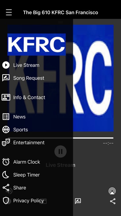 KFRC - San Francisco