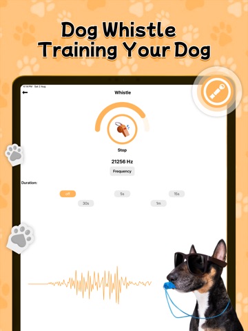 Human to Cat & Dog Translator iPad screenshot