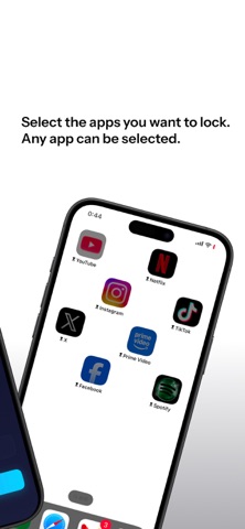 CalcGate | App Lock with Math Screenshot 2 of 5