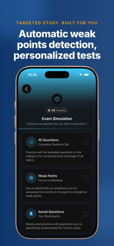 myDiploma Screenshot 7 of 8