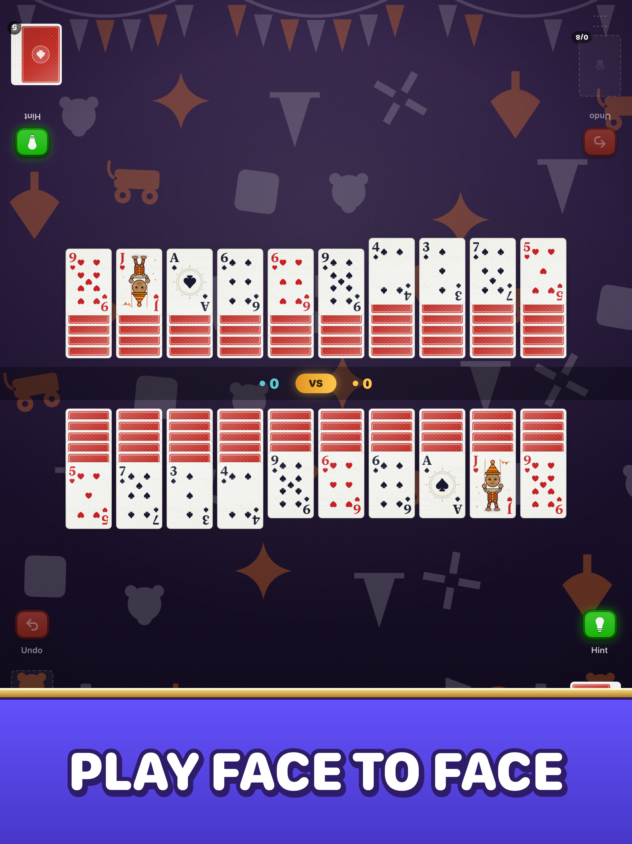 Solitaire: Cards screenshot 15