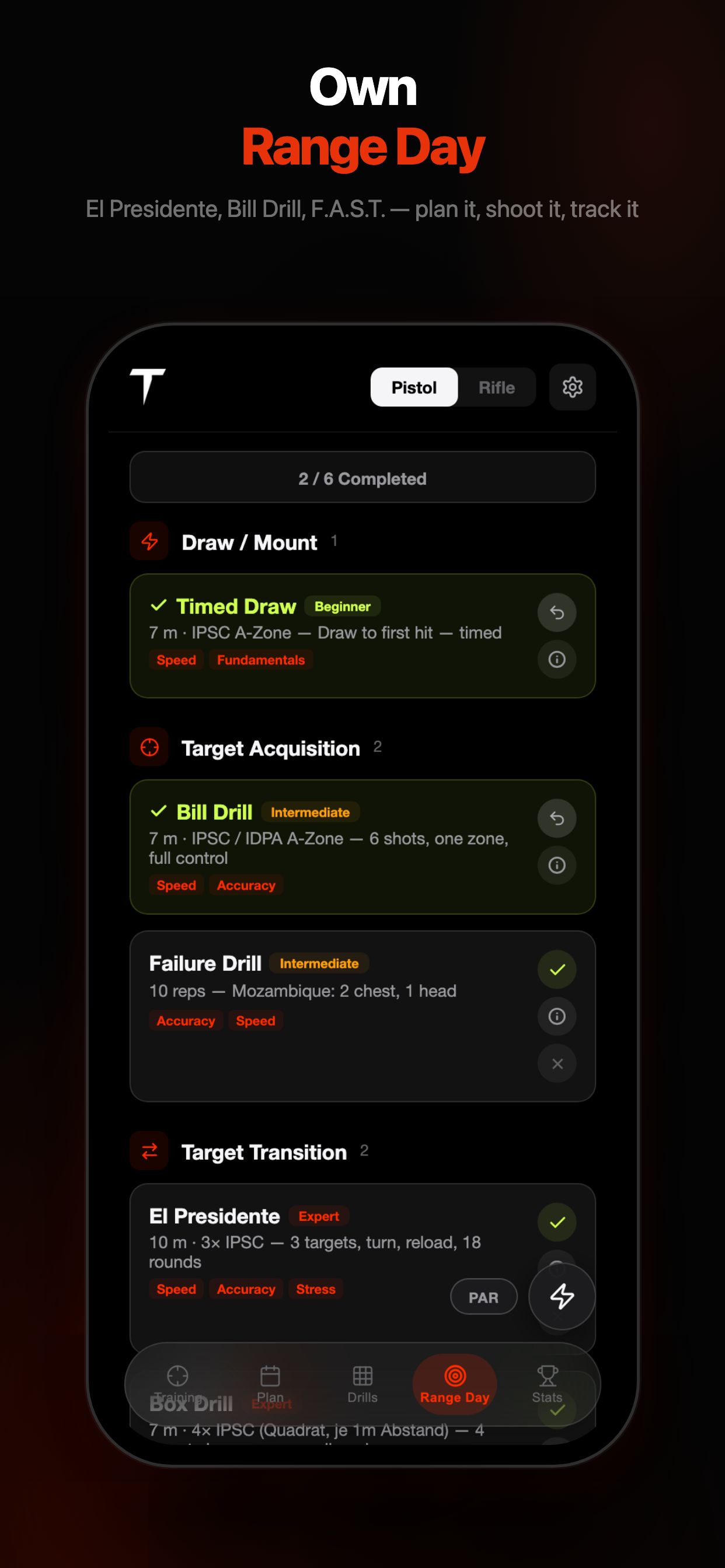 Dead Trigger screenshot 6