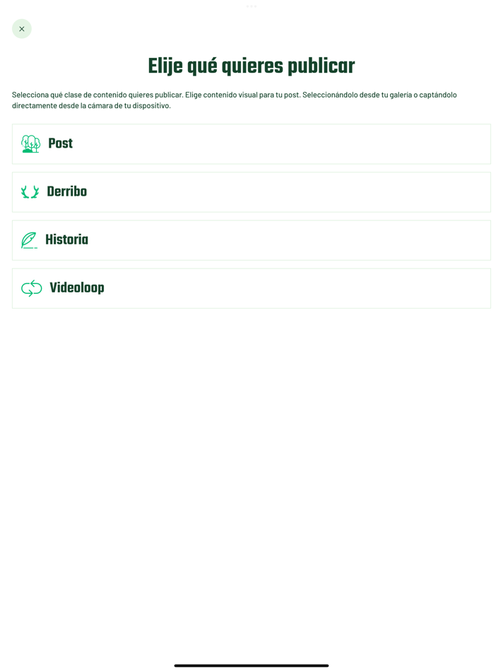 #6. Ferox - Your Hunting App (iOS) 由: Ferox