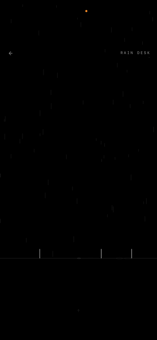 Roomtone: Ambient Machine Screenshot 5 of 6