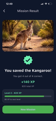 habitat hero Screenshot 5 of 9