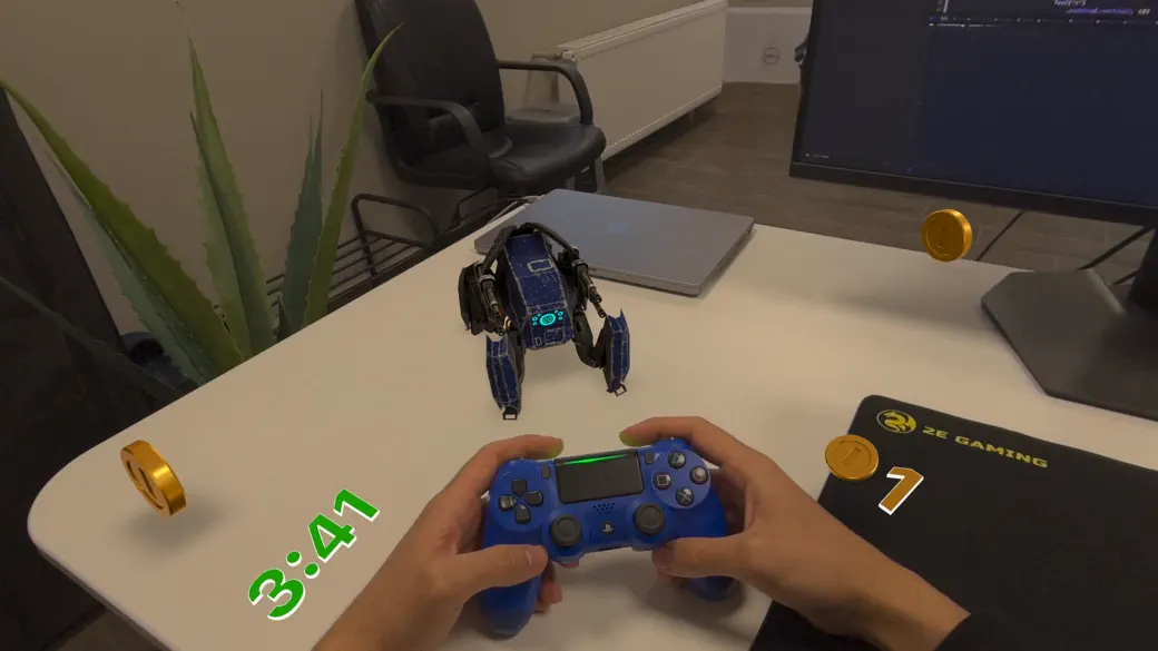 #2. Sardo (iOS) โดย: Immerse it LLC