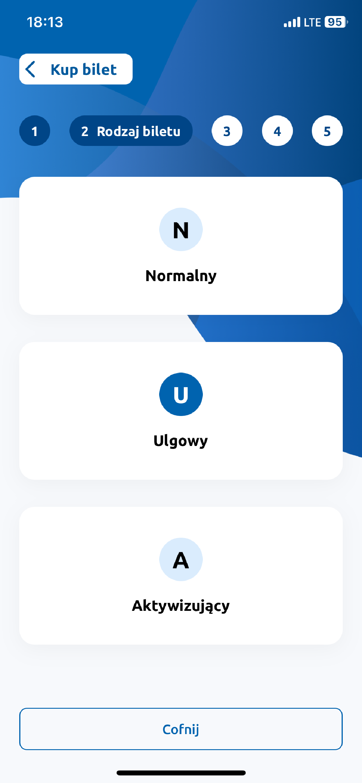 mKraków screenshot 6