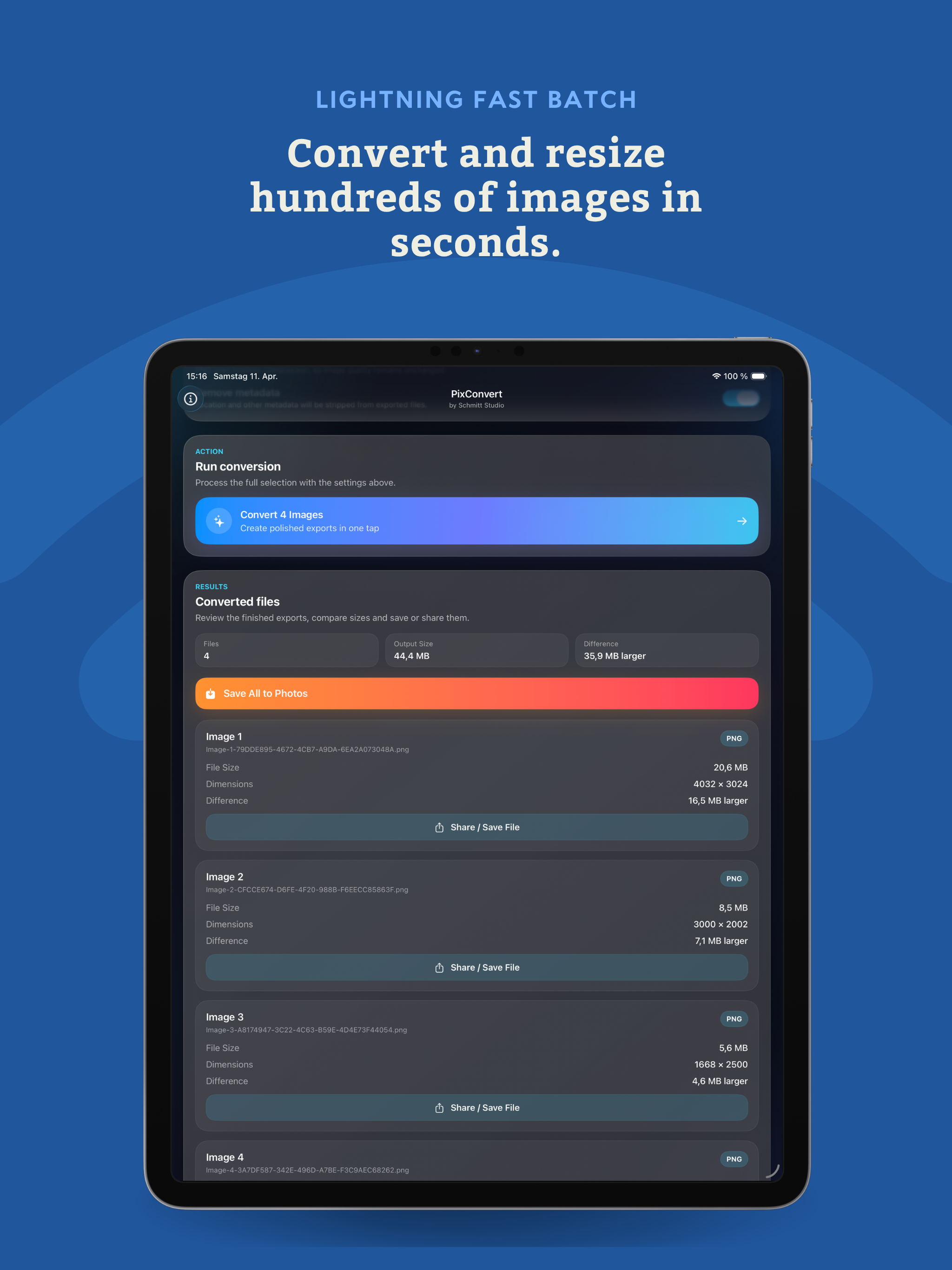 Pix-Convert