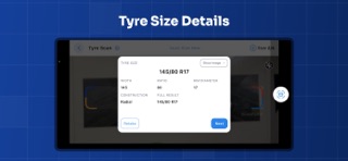Scanflow Tyre Scrap Screenshot 8 of 10