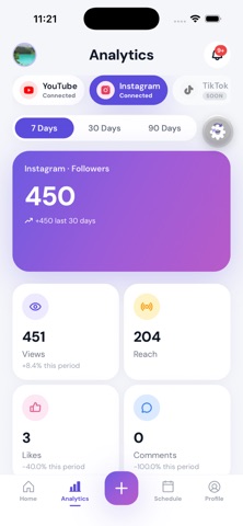 Creahub Screenshot 2 of 8