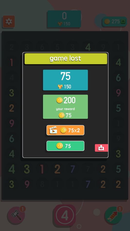 #7. Line-Match (iOS) 由: 文锋 郑