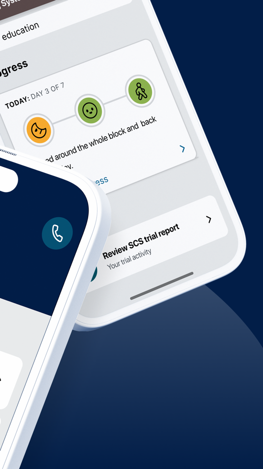 #2. mySCS (iOS) Podle: Boston Scientific