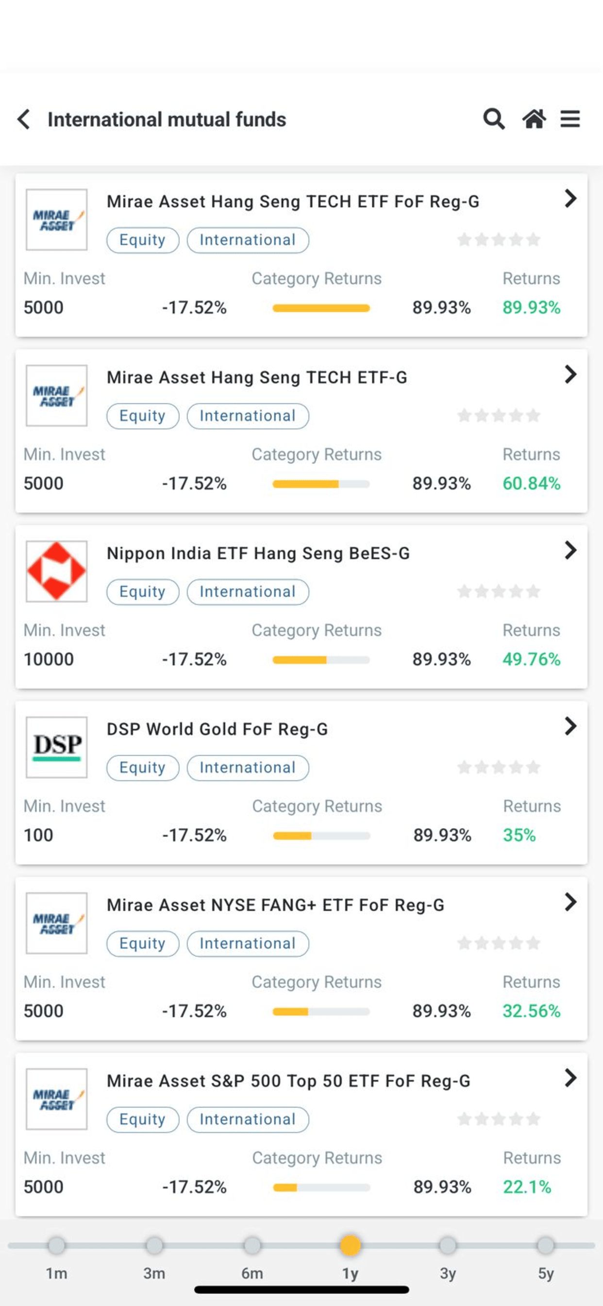 VinsanWealth screenshot 3