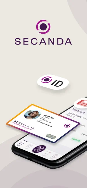 SECANDA screenshot 1