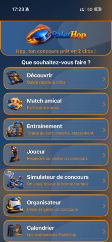 PaletHop Screenshot 1 of 7