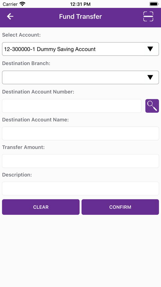 #4. Ganesh Himal Smart Banking (iOS) Podle: MICRO BANKER NEPAL
