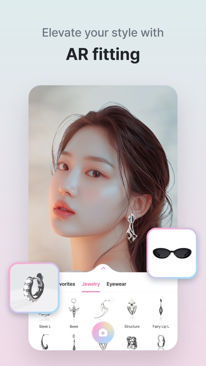 Candy Camera AI – Find myself screenshot-4