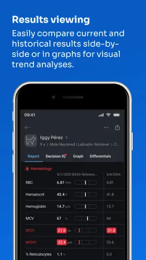 IDEXX VetConnect® PLUS screenshot 4