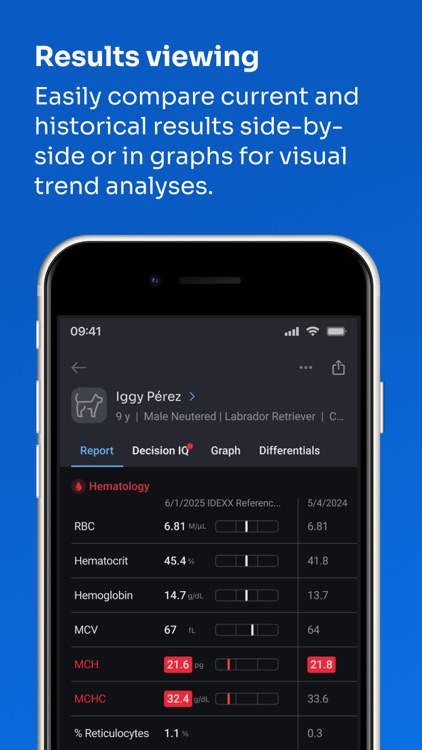 IDEXX VetConnect® PLUS screenshot-3