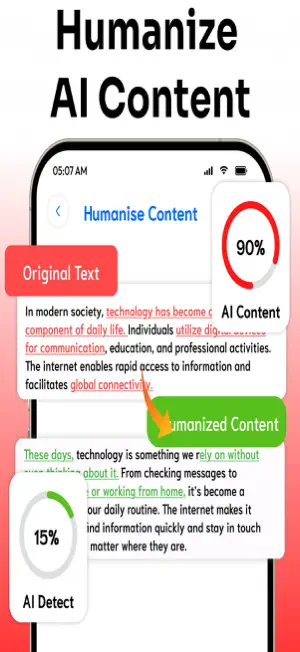 Originally: Plagiarism Checker screenshot 4