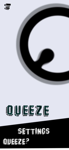 QUEEZE screenshot