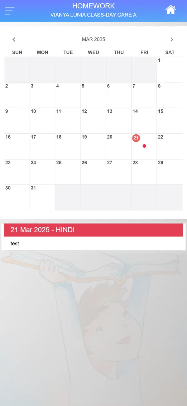 Screenshot #1 pour AMERIKIDZ