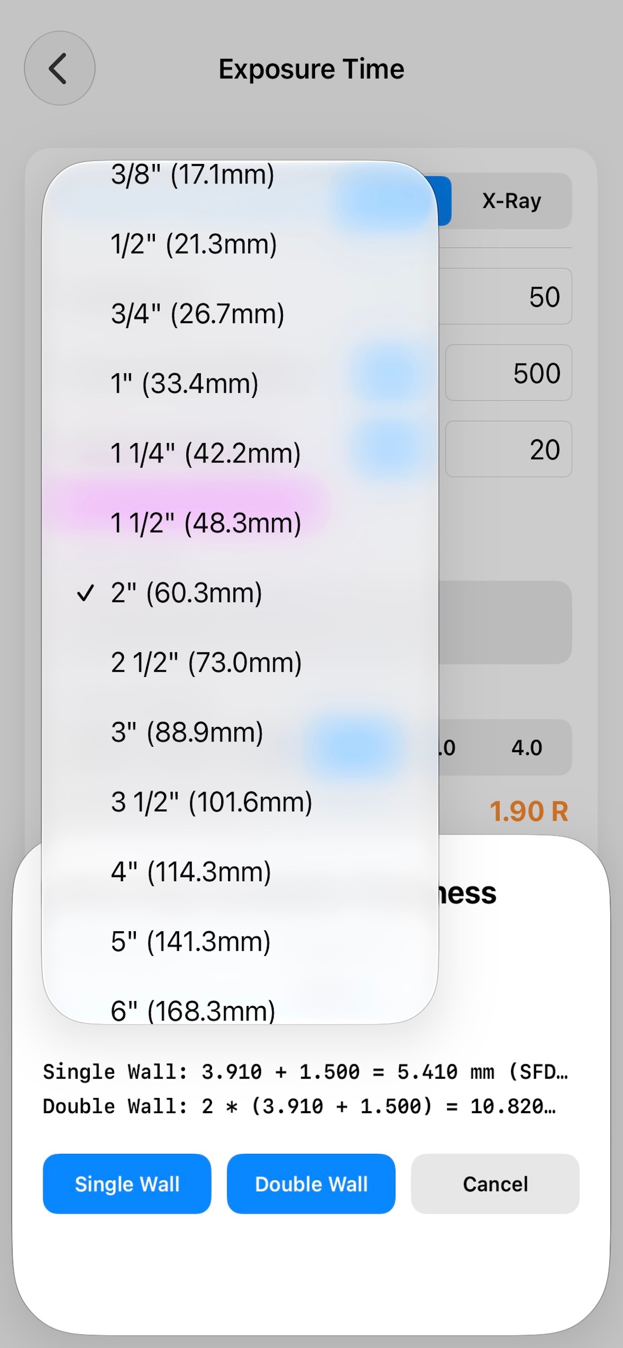 Screenshot 4 of 1898-NDE PRO