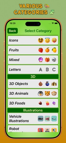 TimeToFlip: Mind & Brain Screenshot 6 of 10