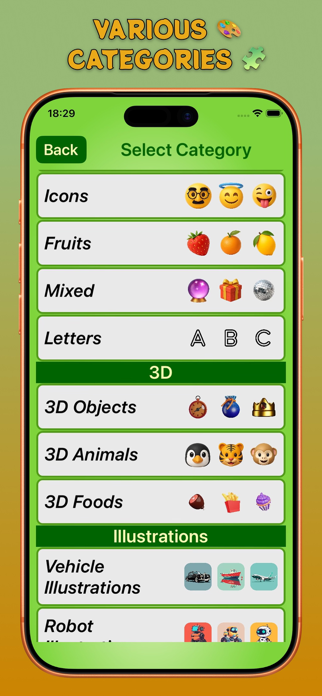 TimeToFlip: Mind & Brain Screenshot 6 of 10