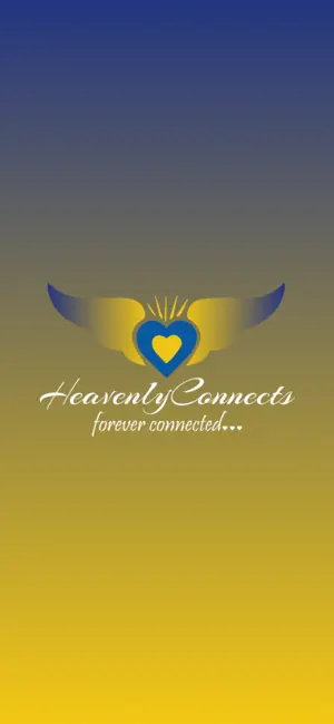 HeavenlyConnects screenshot 1