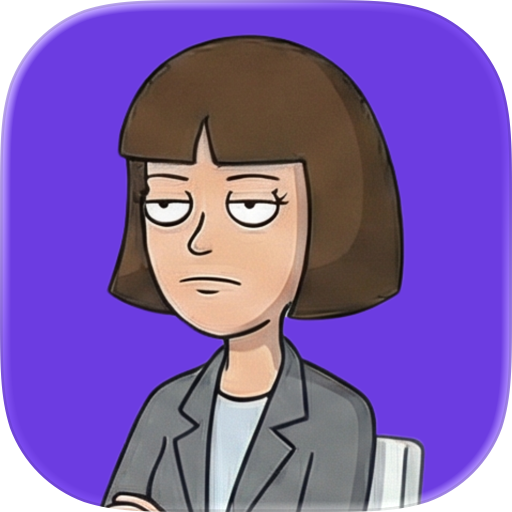 Cynical Sally Extension