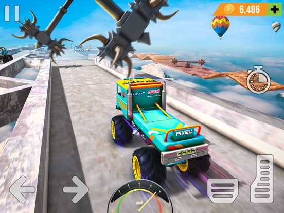 Screenshot #6 pour Jeu de Voiture: jeux de course