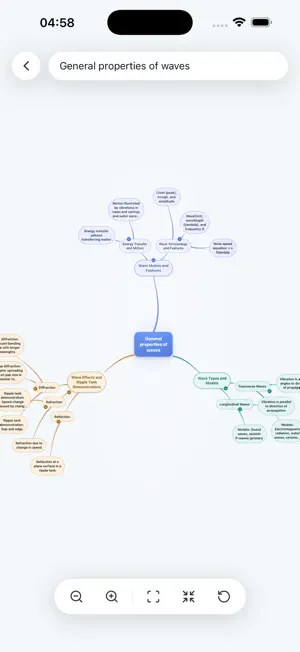 matLearn screenshot 4