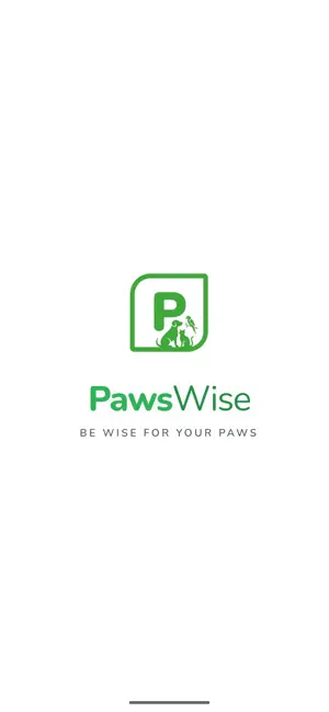 PawsWise screenshot 1