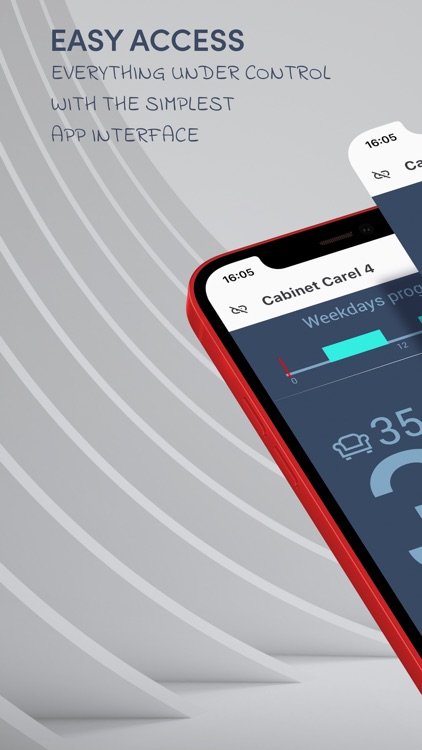 Carel Controlla screenshot-4