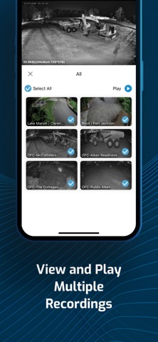 KamGard Screenshot 5 of 6