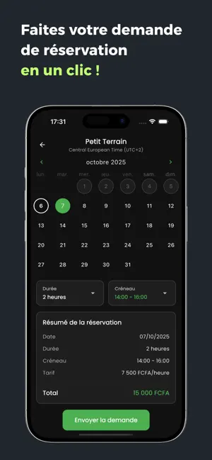 Malab screenshot 3