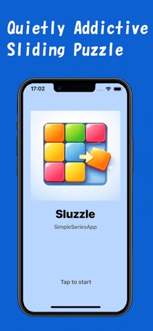 Sluzzle Boards Screenshot 1 of 4