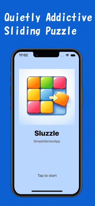 Sluzzle Boards Screenshot 1 of 4